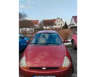 Ford Ford Ka/Ka+ 1,3 44kW - Gebrauchtwagen