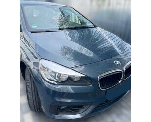 BMW 216 Active Tourer Gebrauchtwagen