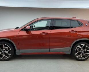 BMW BMW X2 Gebrauchtwagen