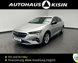 Opel Opel Insignia B Grand Sport Etion1.5 Aut/CAM /Tem Gebrauchtwagen