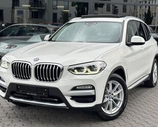 BMW BMW X3 xDr30d ADAPT-LED PANO HUD DRIVINGASS+ KEYLE Gebrauchtwagen