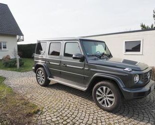 Mercedes-Benz Mercedes-Benz G 400 d - Gebrauchtwagen