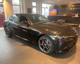 Alfa Romeo Alfa Romeo Giulia MY24 Veloce 2.0 Turbo 16V AT8 Q4 Gebrauchtwagen