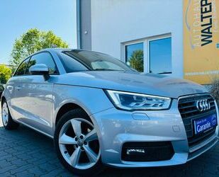 Audi Audi A1 1.4 TDI design-Autom.-Klima-Alu-Xenon-LED- Gebrauchtwagen