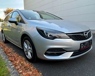 Opel Opel Astra K Sports Tourer Edition Start/Stop Gebrauchtwagen