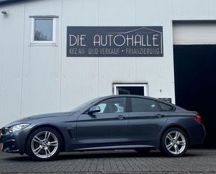 BMW BMW 430 d Gran Coupe xDrive M Sport*sehr gepflegt* Gebrauchtwagen