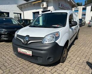 Renault Renault Kangoo MAXI BLUE dCi 115 St&St+KLIMA+6 GA Gebrauchtwagen