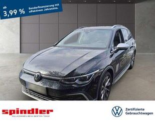 VW Volkswagen Golf Variant Alltrack 2.0 TDI DSG / Mat Gebrauchtwagen