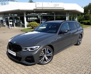 BMW BMW 320d M-Sport, Innovat., ACC Gebrauchtwagen