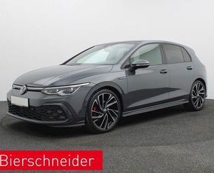 VW Volkswagen Golf 8 2.0 TDI DSG GTD IQ-LIGHT DIGITAL Gebrauchtwagen