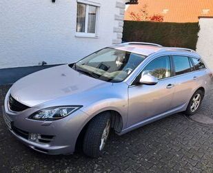 Mazda Mazda 6 2.5 Dynamic Sport Kombi Dynamic Gebrauchtwagen