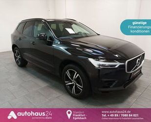 Volvo Volvo XC 60 T8 R Design Navi|CAM|Carplay|Standhzg. Gebrauchtwagen