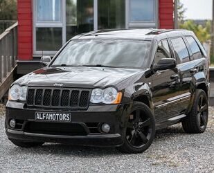 Jeep Jeep Grand Cherokee SRT8 6.1 V8 HEMI Gebrauchtwagen