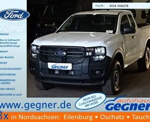 Ford Ford Ranger 2.0L ExtraKab XL 4x4 WiPa AHK ACC Kame Gebrauchtwagen