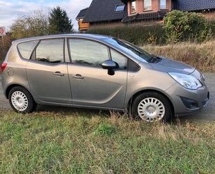 Opel Opel Meriva 1.4 Edition 88kW Automatik Edition Gebrauchtwagen