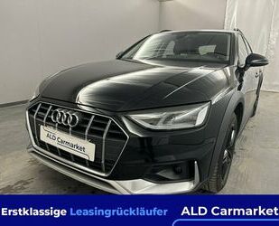 Audi Audi A4 allroad quattro 45 TFSI S tronic Kombi, 5- Gebrauchtwagen