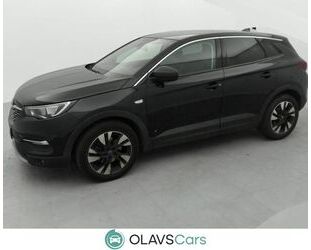 Opel Opel Grandland X 1.5 D Aut. Innovation Navi 1/2 Sp Gebrauchtwagen