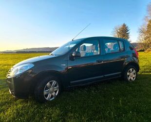 Dacia Dacia Sandero 1.2 16V 75PS Gebrauchtwagen