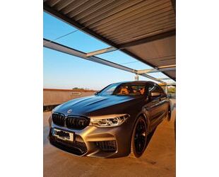 BMW BMW M5 xDrive A M5 Gebrauchtwagen