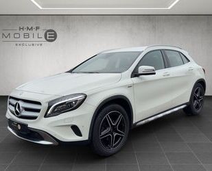 Mercedes-Benz Mercedes-Benz GLA 200d Activity Edition 4Matic NAV Gebrauchtwagen