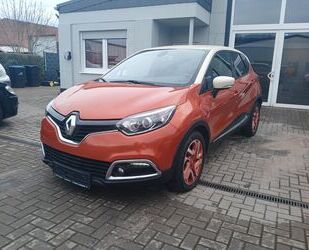 Renault Captur Gebrauchtwagen