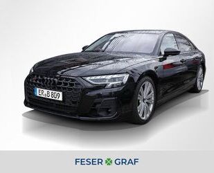 Audi Audi S8 TFSI tiptr. Matrix Pano Standh. Gebrauchtwagen