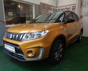 Suzuki Suzuki Vitara 1.0 BOOSTERJET Comfort Gebrauchtwagen