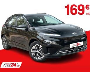 Hyundai Hyundai Kona Elektro*169€*SOFORT-VERFÜGBAR* Gebrauchtwagen