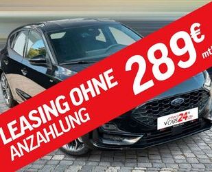 Ford Ford Focus ST-Line Mild Hybrid*289€*SOFORT-VERFÜGB Gebrauchtwagen