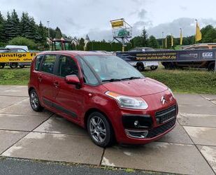 Citroen Citroën C3 Picasso Tendance Gebrauchtwagen