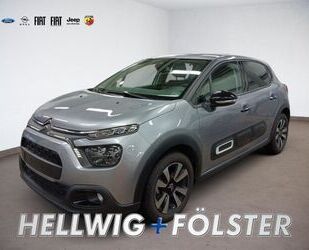 Citroen Citroën C3 Max 1.2 PureTech 110 LED DAB Navi Tempo Gebrauchtwagen