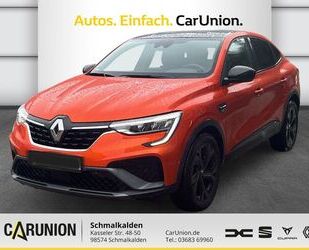 Renault Renault Arkana R.S. Line 160 EDC Gebrauchtwagen