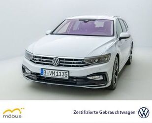 VW Volkswagen Passat Variant Elegance 2.0 TDI DSG*IQ. Gebrauchtwagen