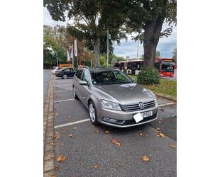 VW Volkswagen Passat Variant 2.0 BlueTDI DSG Comfortl Gebrauchtwagen