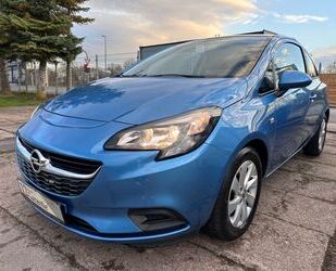 Opel Opel Corsa E Edition Gebrauchtwagen