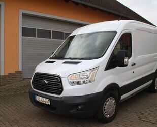 Ford Ford Transit L2 H2 Gebrauchtwagen