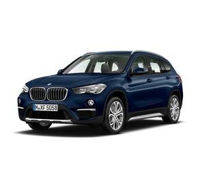 BMW BMW X1 sDrive20 i xLine Navi Soundsystem LED El. H Gebrauchtwagen