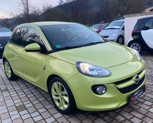 Opel Opel Adam Jam ecoFlex*PDC*Sitzheizung*LHZG*Tempoma Gebrauchtwagen