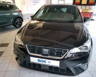 Seat Seat Ibiza FR DSG Navi+LED+ACC+Einparkhilfe Gebrauchtwagen