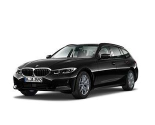 BMW BMW 320 d Tour. Sport Line LED+KLIMAAUTO+NAVI+PDC+ Gebrauchtwagen