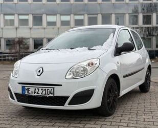 Renault Renault Twingo Authentique 1.2 :Servo, ZV, Winterr Gebrauchtwagen