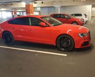 Audi A5 Gebrauchtwagen