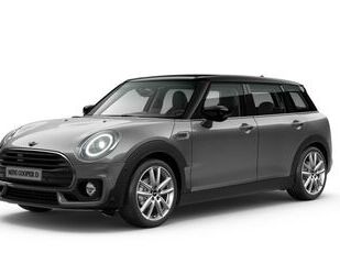 Mini Cooper D Clubman Gebrauchtwagen