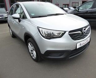 Opel Opel Crossland (X) Gebrauchtwagen