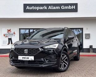 Seat Seat Tarraco FR 2.0 TDI DSG AHK LED ViCo 7 Si ACC Gebrauchtwagen