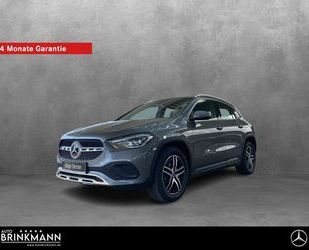 Mercedes-Benz Mercedes-Benz GLA 180 PROGRESSIVE/LED/MBUX/NAVI/CA Gebrauchtwagen