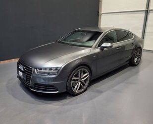 Audi Audi A7 3.0TDI quattro S-Line *TOP Ausstattung* Gebrauchtwagen