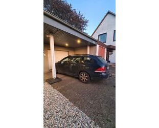 VW Volkswagen Golf 1.9 TDI BlueMotion Trendline Varia Gebrauchtwagen