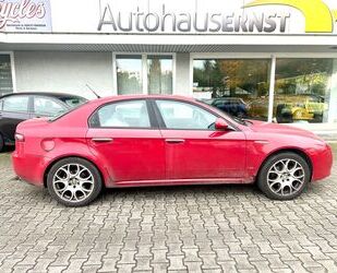 Alfa Romeo Alfa Romeo Alfa 159 2.2 JTS 16V Distinctive Gebrauchtwagen