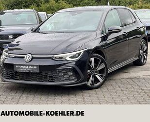 VW Volkswagen Golf VIII GTD 2.0 TDI 7-Gang-DSG Navi, Gebrauchtwagen